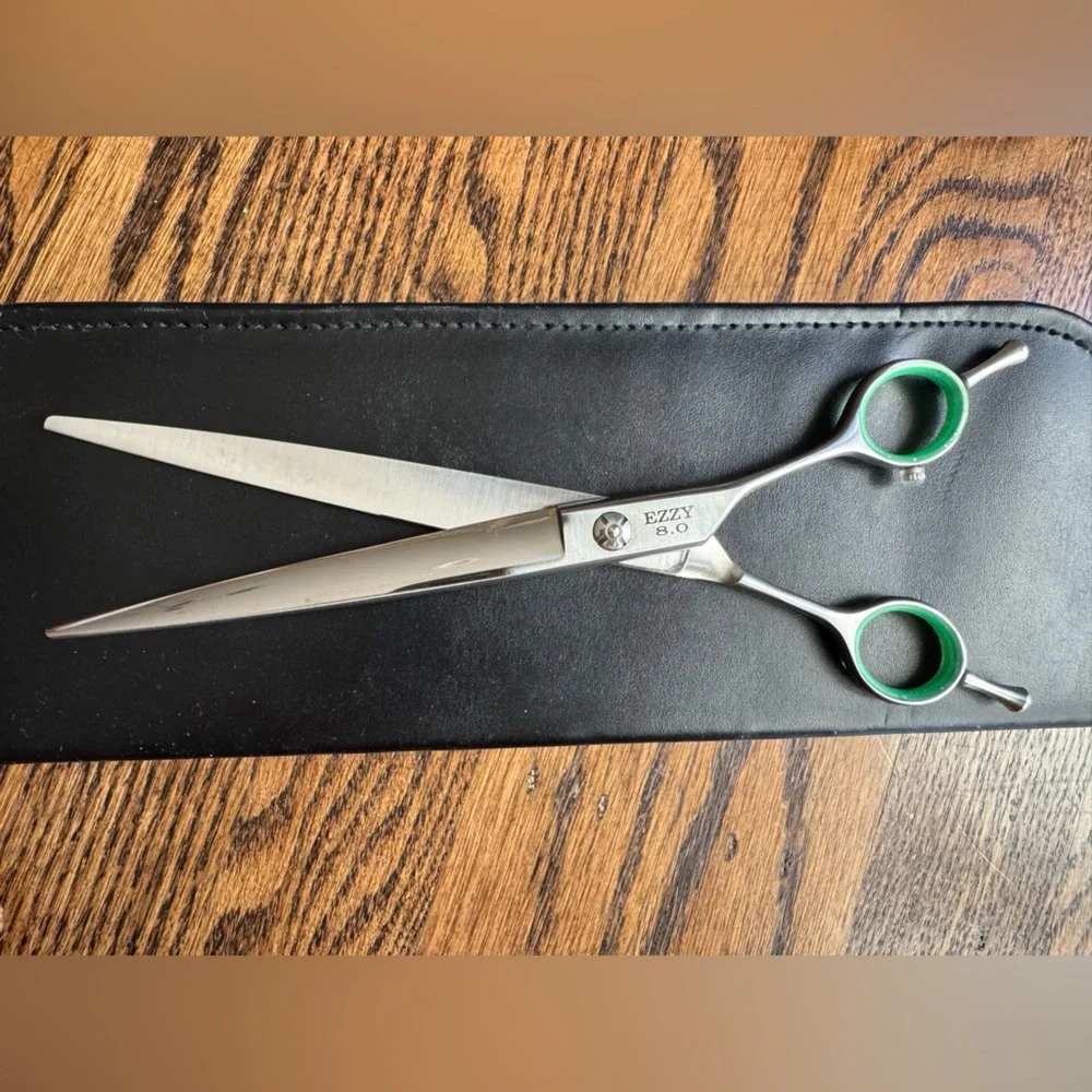 Dog Grooming Scissors